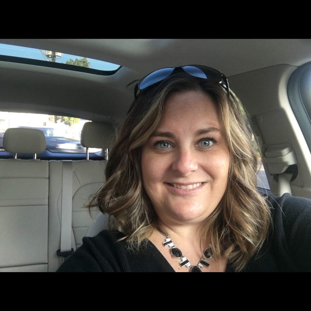 Meet your Posher, Kelli